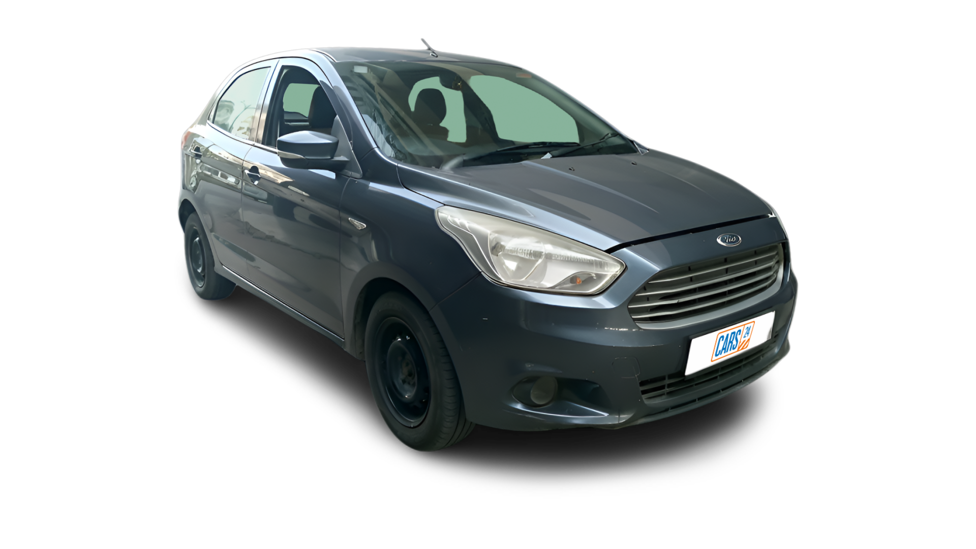 Ford New Figo-img